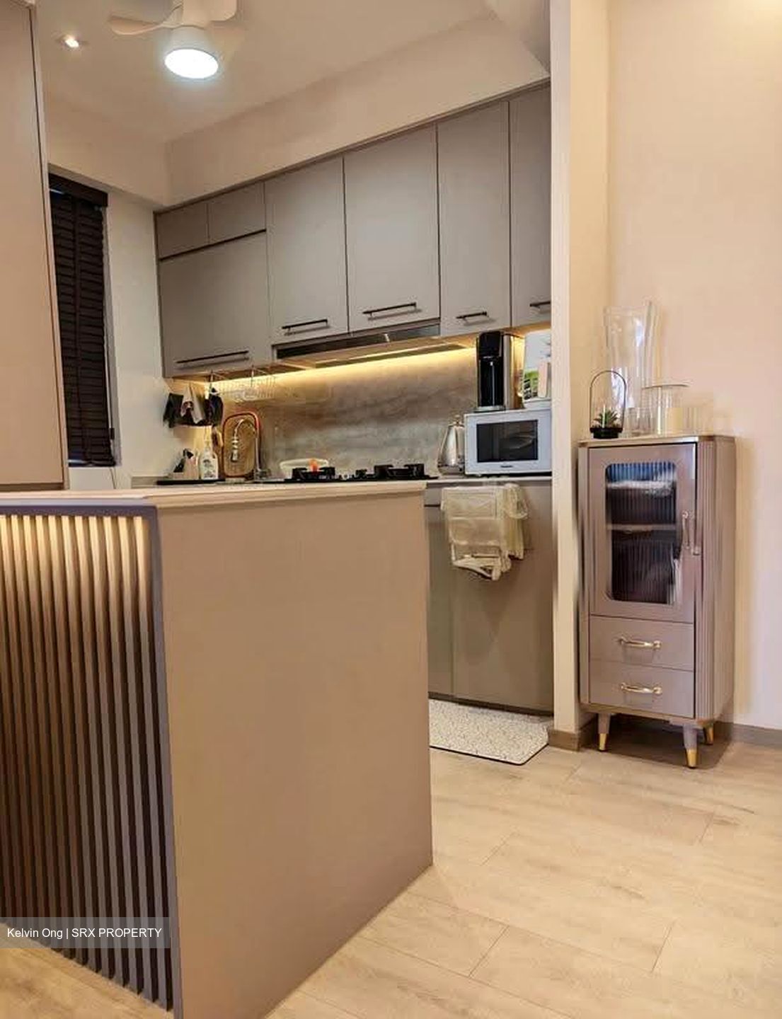 The Florence Residences (D19), Apartment #606853831